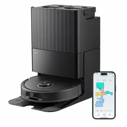 Roborock Qrevo C QRRC52-04 [ブラック] 価格比較 - 価格.com