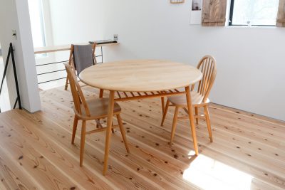 ZARA Homeのコットンパフチェア – D'S STYLE (ディーズスタイル)