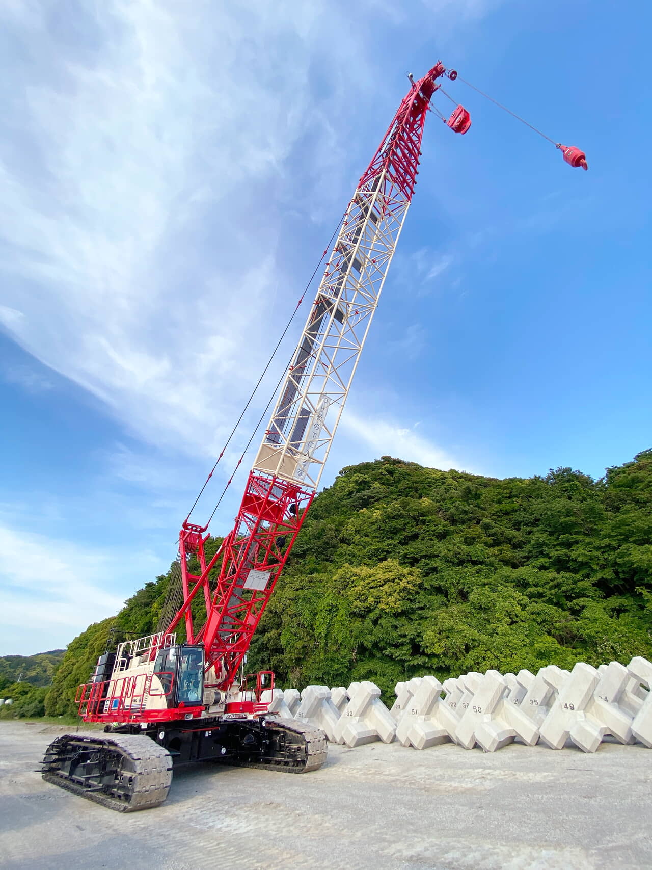 新車輛導入 – 株式会社 第二建設センター