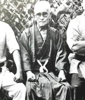 長嶺将真物語～沖縄空手の興亡 第4回 警察勤務時代（上） | WEB第三文明