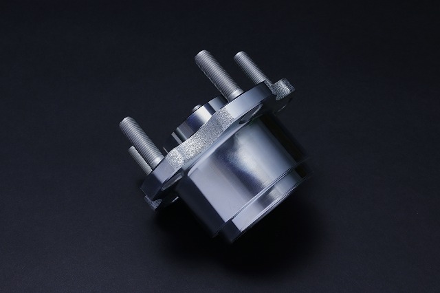 D-MAX / D1SPEC 4H/5H変換フロントハブユニット