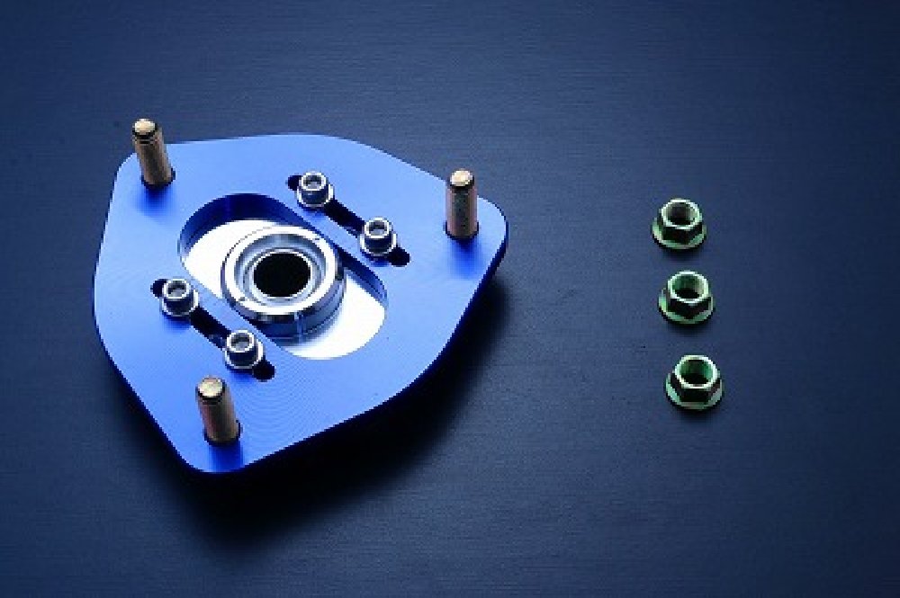 D-MAX / フロントピロアッパーマウント/DRIFT SPEC