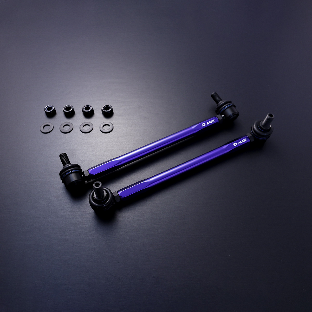 D-MAX / 調整式スタビライザーリンク（MAZDA CX-5/KF5P）