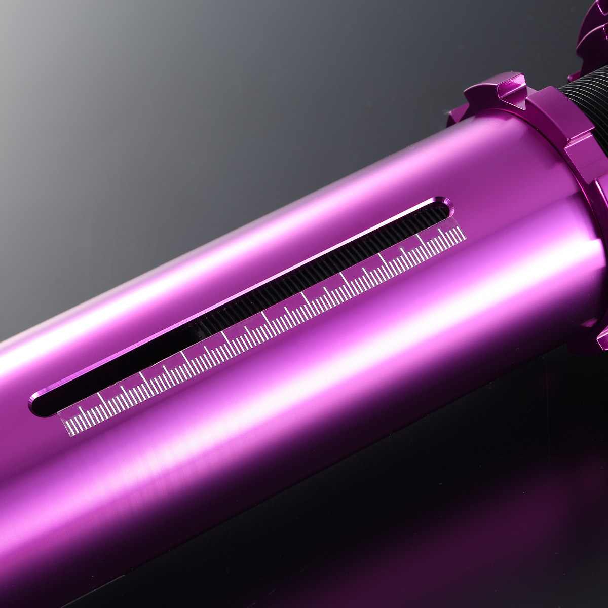 D-MAX / SUPER STREET サスペンションKIT 180SX/S13