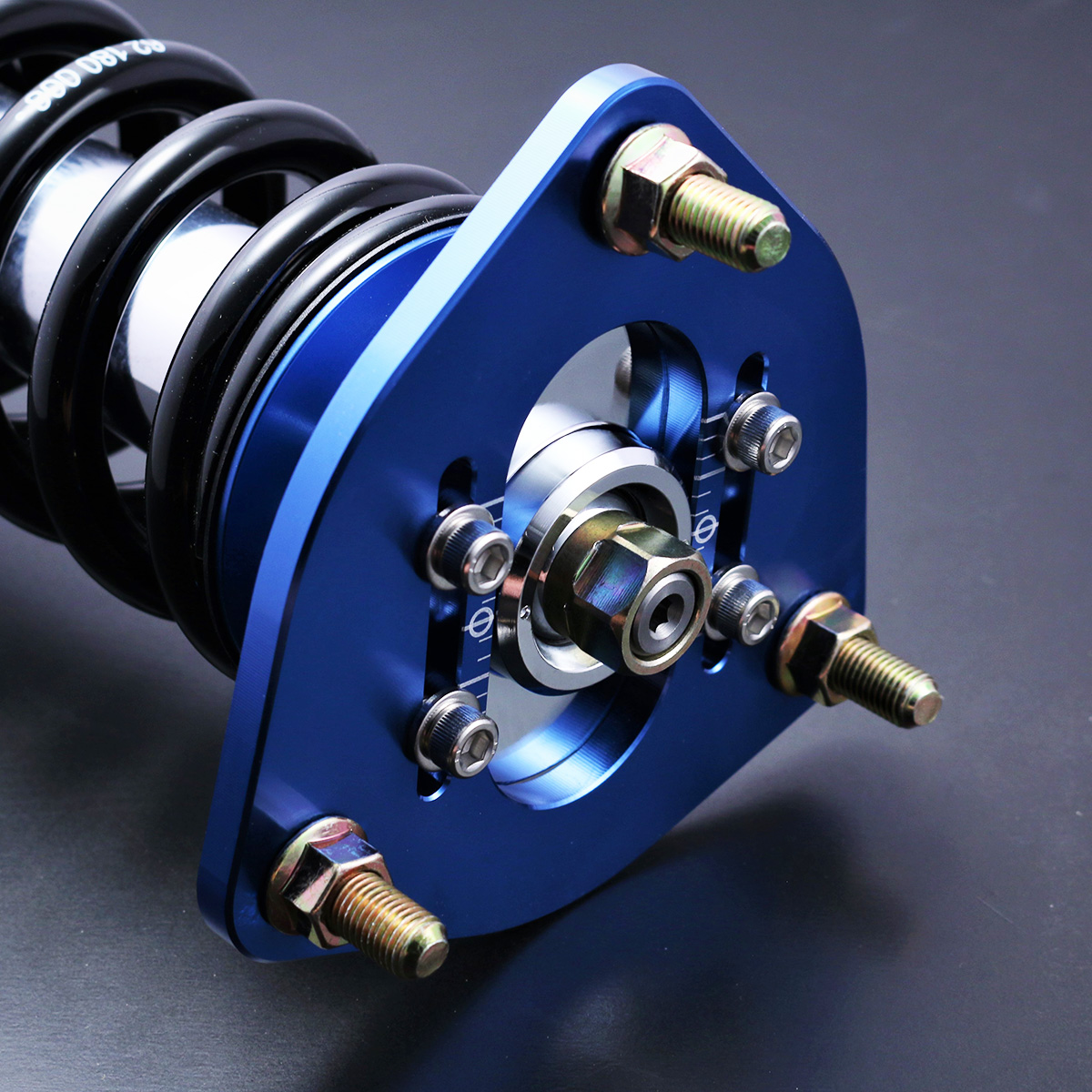 D-MAX / DRIFT SPEC サスペンションKIT S14/S15