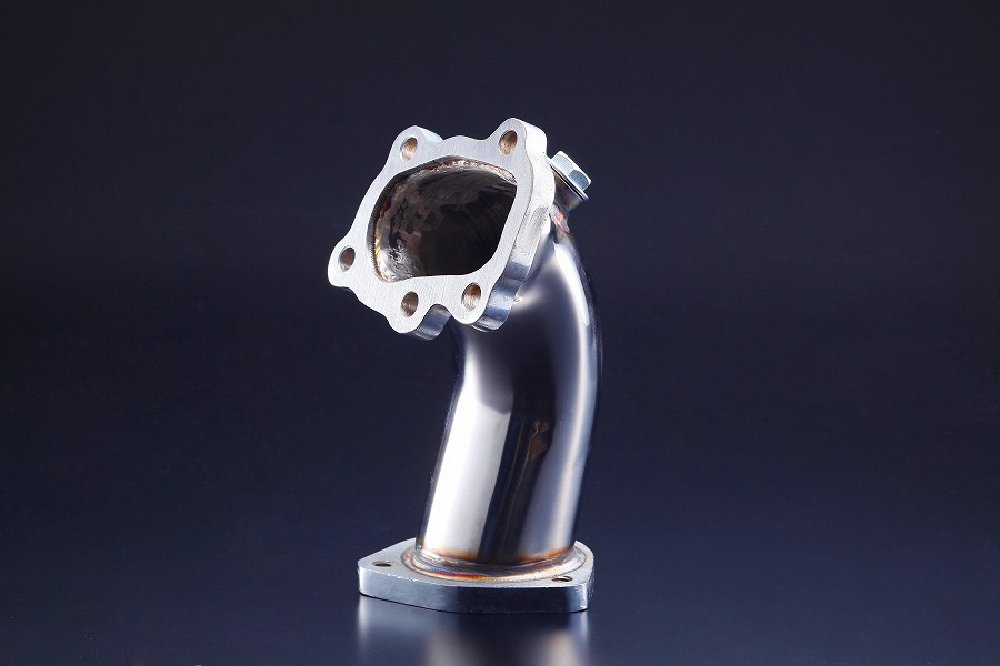 D-MAX / アウトレットパイプ Ver.STD