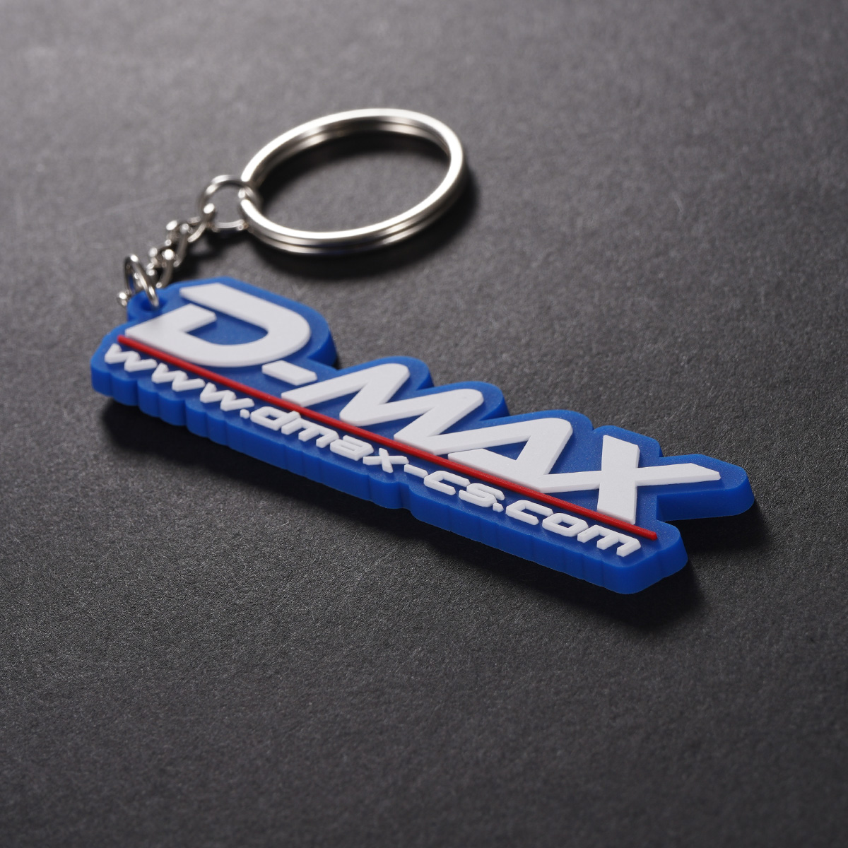 D-MAX / D-MAXキーホルダー アドレス付タイプ