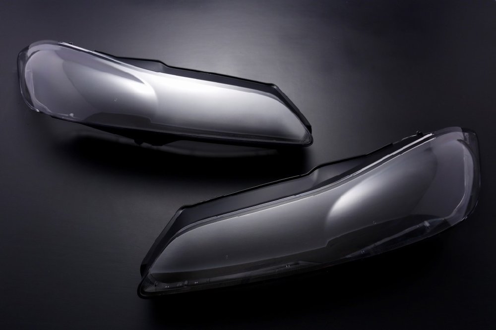 GRヤリスヘッドランプ左assy