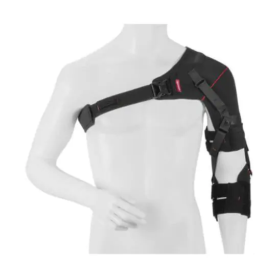 Ottobock Omo Neurexa Plus Shoulder Brace DME-Direct