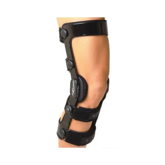 Donjoy 4Titude Replacement Frame & Strap Pads DME-Direct