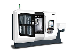 NLX 6000 | 製品 | DMG MORI