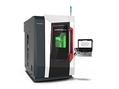 NHX 5000 4th Generation | Products | DMG MORI