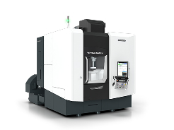 NLX 6000 | 製品 | DMG MORI