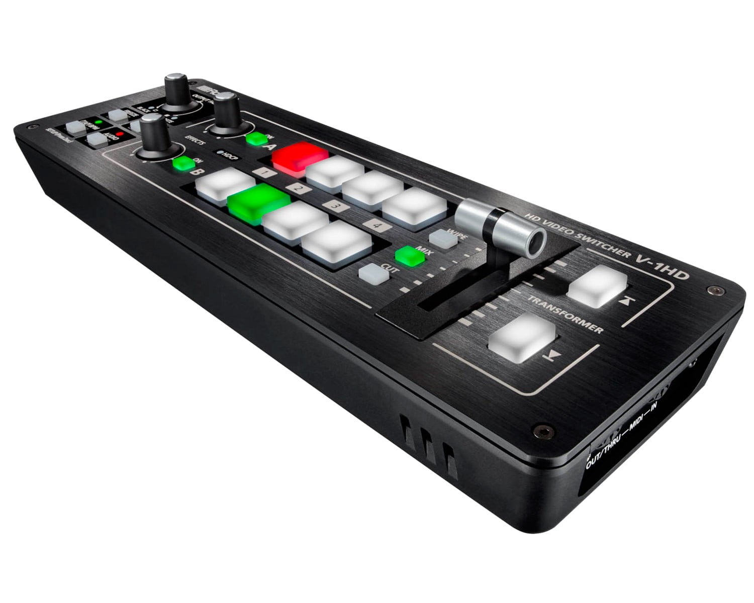 Roland V-1HD - DM Music Ltd