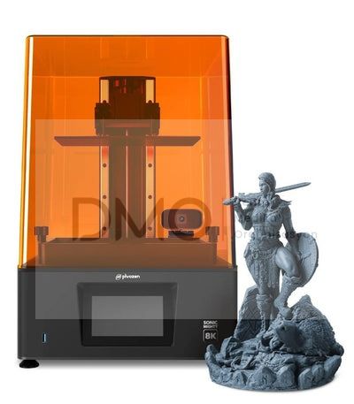 Phrozen Sonic Mighty 8K MSLA 3D Yazıcı