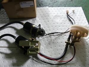 BNR34 GTR 燃料ポンプ交換！｜自動車チューニング/パーツ取付 - HKS