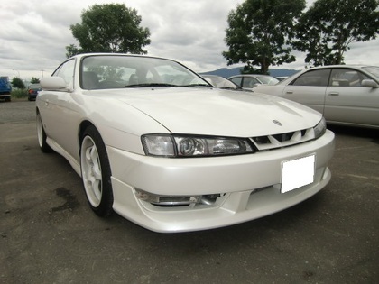 シルビア S14 ニスモ LSD 組み込み｜車のチューニング/ワンオフ