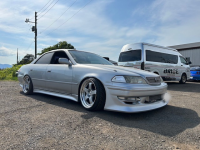 マークⅡ ツアラーV JZX100 マチュア イグニッションコイル 交換