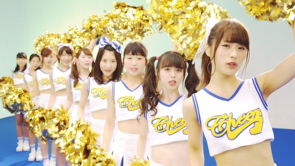 NMB48 – NMB48 ALL CLIPS 黒髮から欲望まで (2018) 1080P蓝光原盘 [5BD