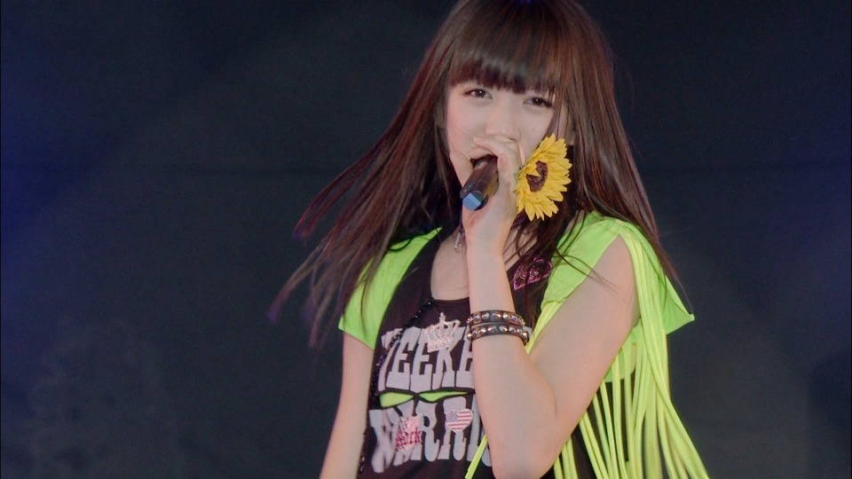 東京女子流– TOKYO GIRLS′ STYLE 2nd JAPAN TOUR 2012～Limited