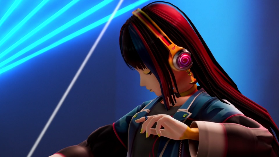 春猿火×幸祜– TWO-MAN LIVE「Singularity Live Vol. 2」(2023) 1080P