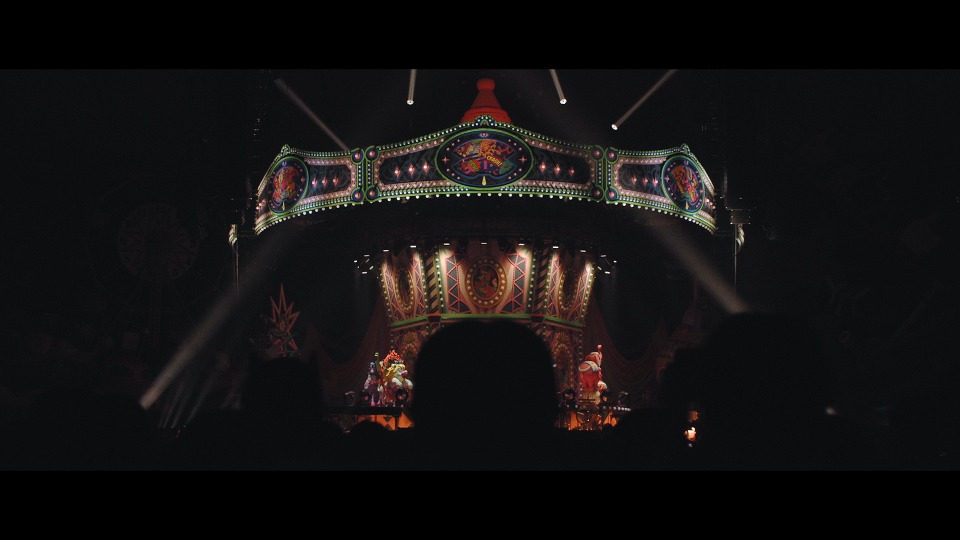 SEKAI NO OWARI – DOME TOUR 2022「Du Gara Di Du」(2023) 1080P蓝光原