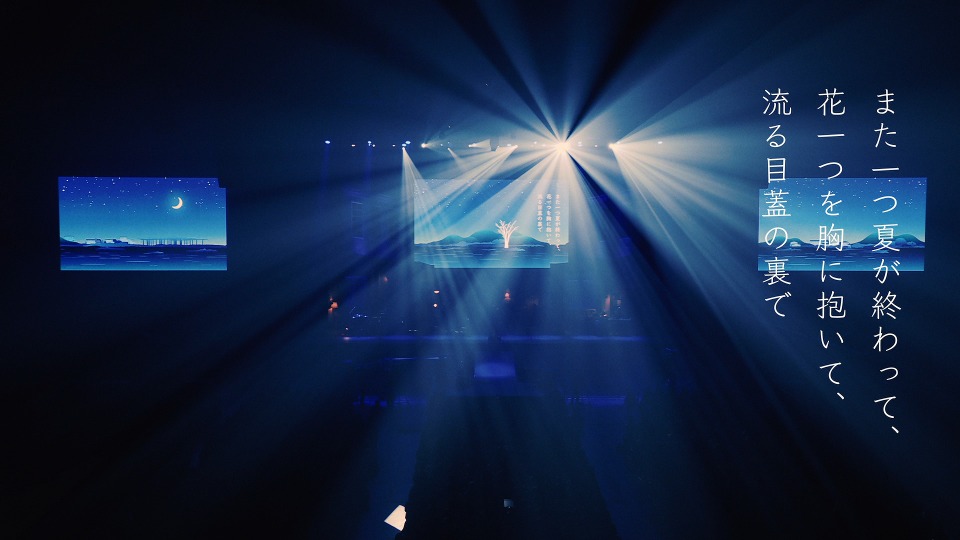 ヨルシカLIVE「月と猫のダンス」[初回限定盤] (2024) 1080P蓝光原盘