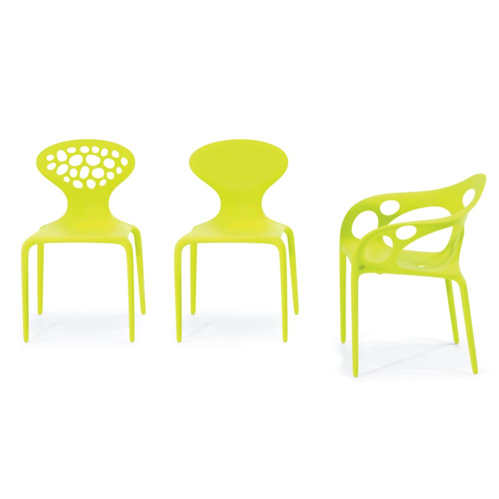 Supernatural Chair by Moroso | Do Shop