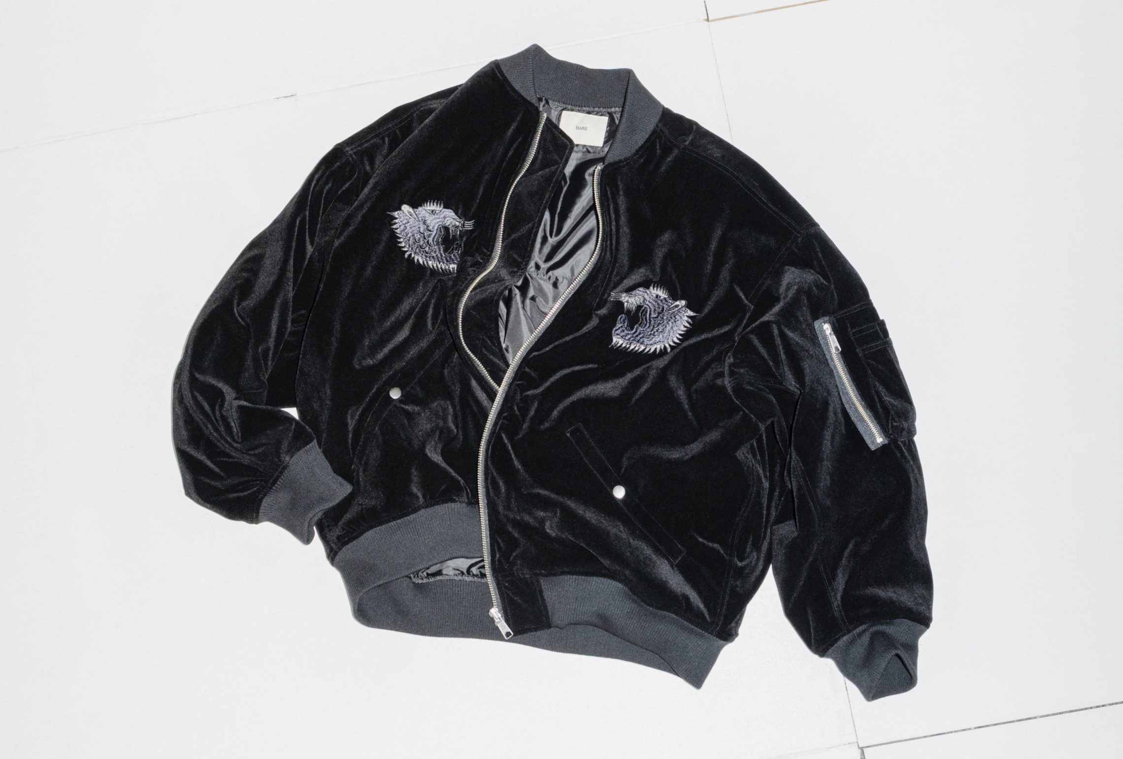 MODE VINTAGE SPECIAL COLLABORATION ITEM | HARE MEN