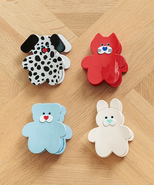 mojojojo x LOWRYSFARM