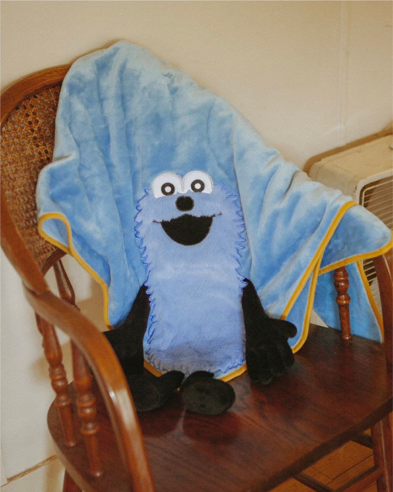 パペットスンスンとニコアンドがコラボレーション！ | niko and