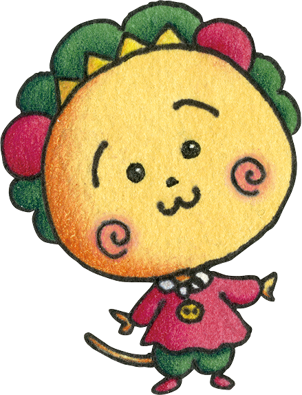 コジコジ × studio CLIP