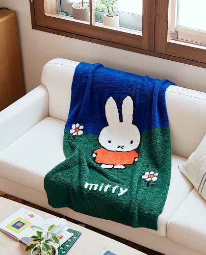 ミッフィー studio CLIP 70周年 オルゴール Dick Bruna ミッフィー