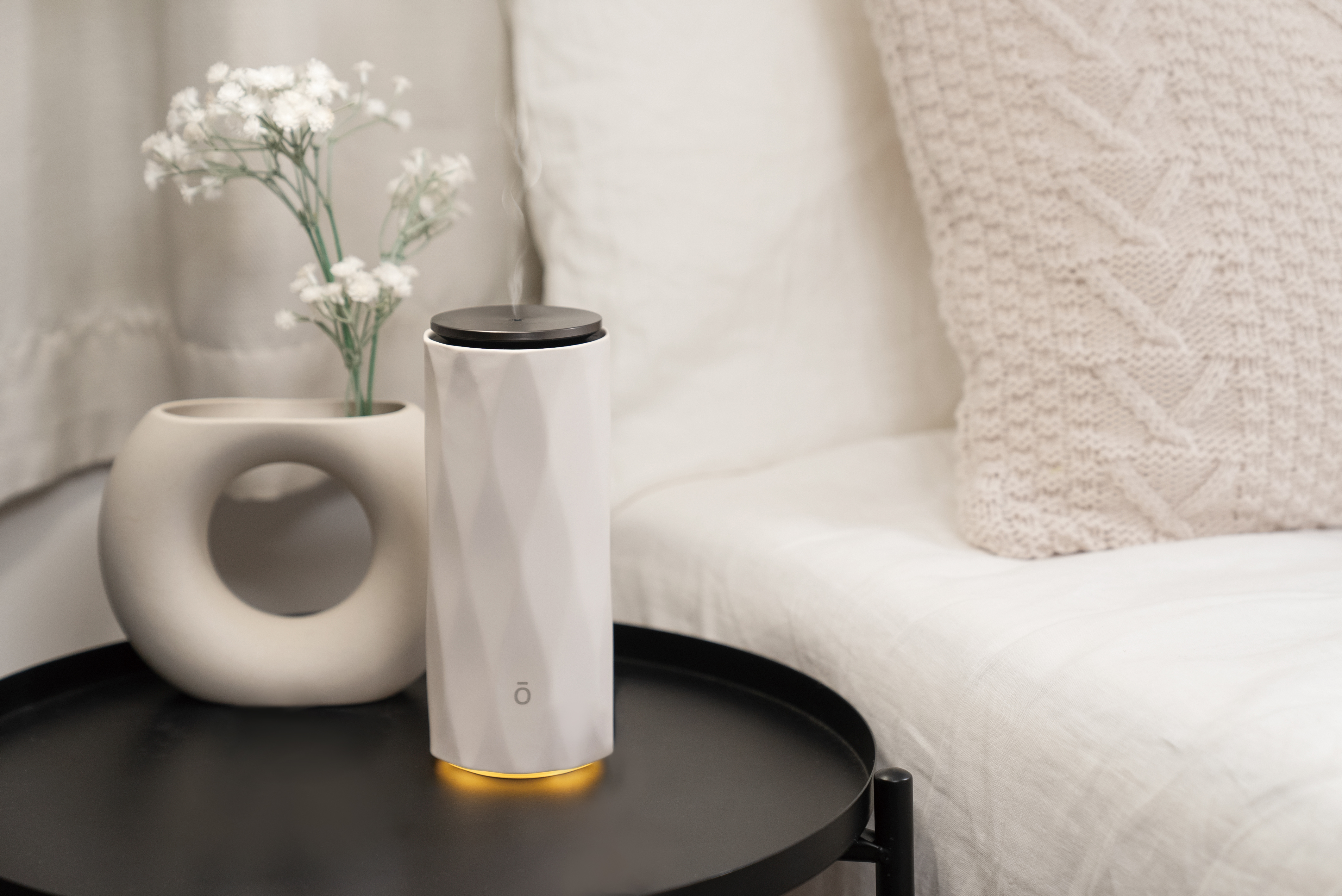 ドテラ セラミックディフューザー - doTERRA TIMES