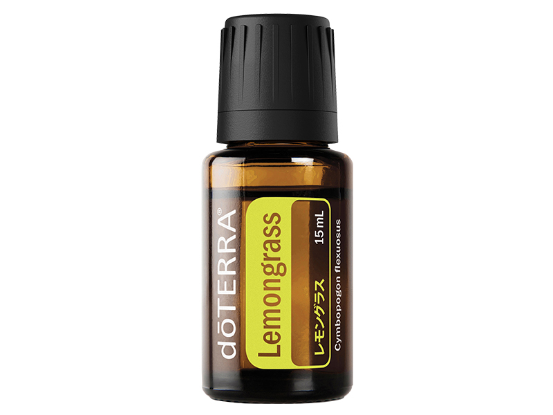 WC オイルコレクション登録キット - doTERRA TIMES
