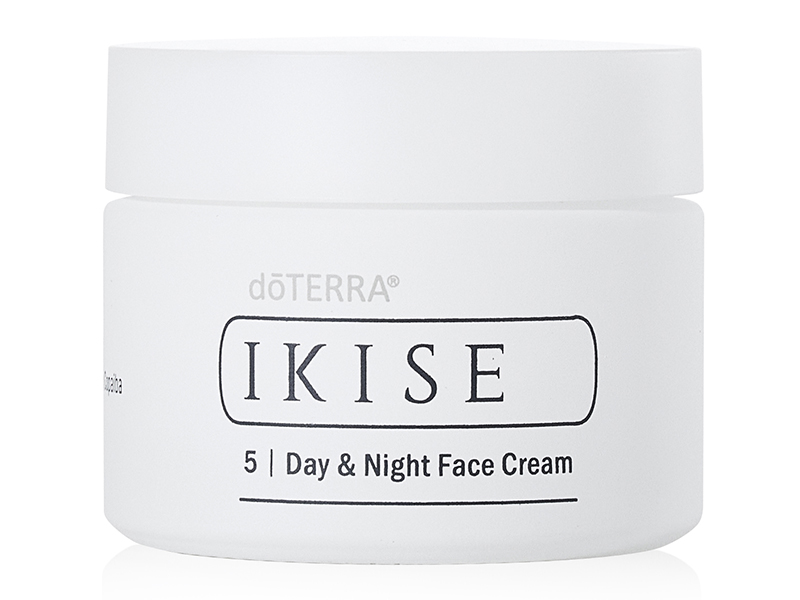 WC IKISE登録キット（クリア＆ライト） - doTERRA TIMES