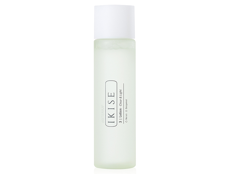 WA プレミアム登録キット（IKISE クリア＆ライト） - doTERRA TIMES