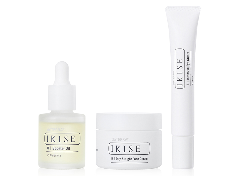 ジャパンヒーリングハンズTシャツ S - doTERRA TIMES