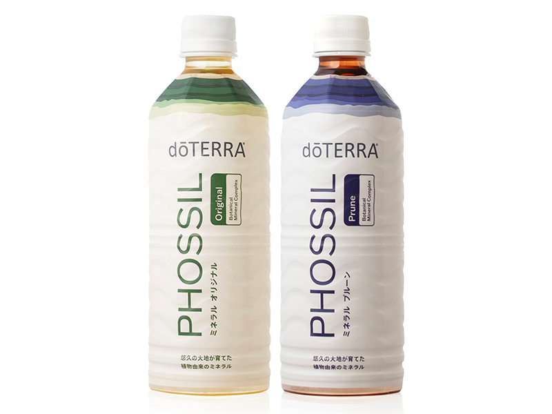 ドテラ プロテクティング シャンプー - doTERRA TIMES