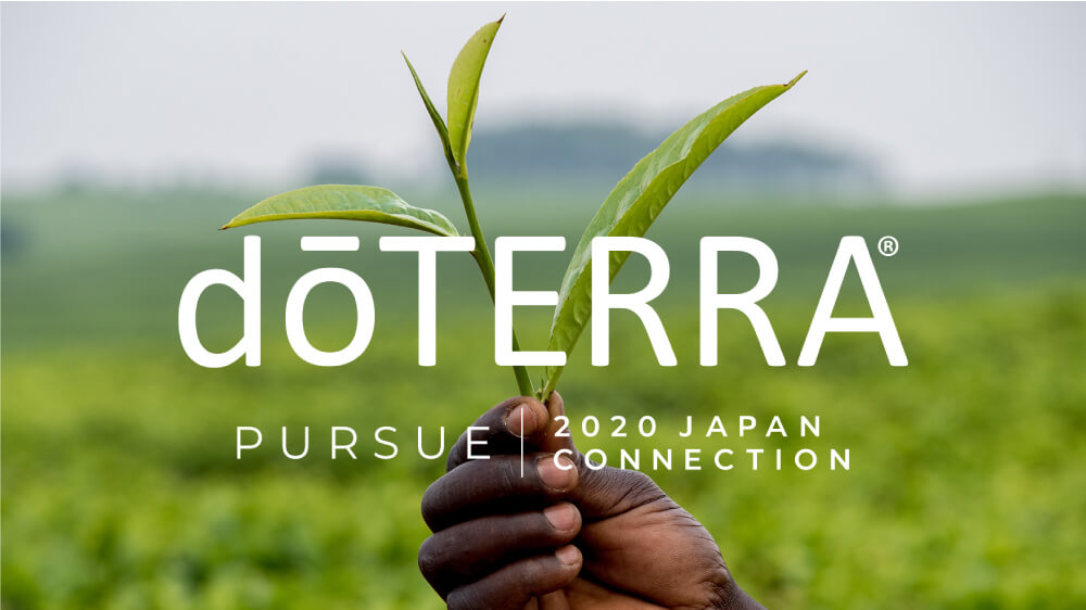 favoriteさん専用】 doTERRA コンベンションアリーナ特典 いよいよ