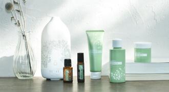 数量限定＞ 森の音 ヒーリング コレクション 登録キット 12月5日（月