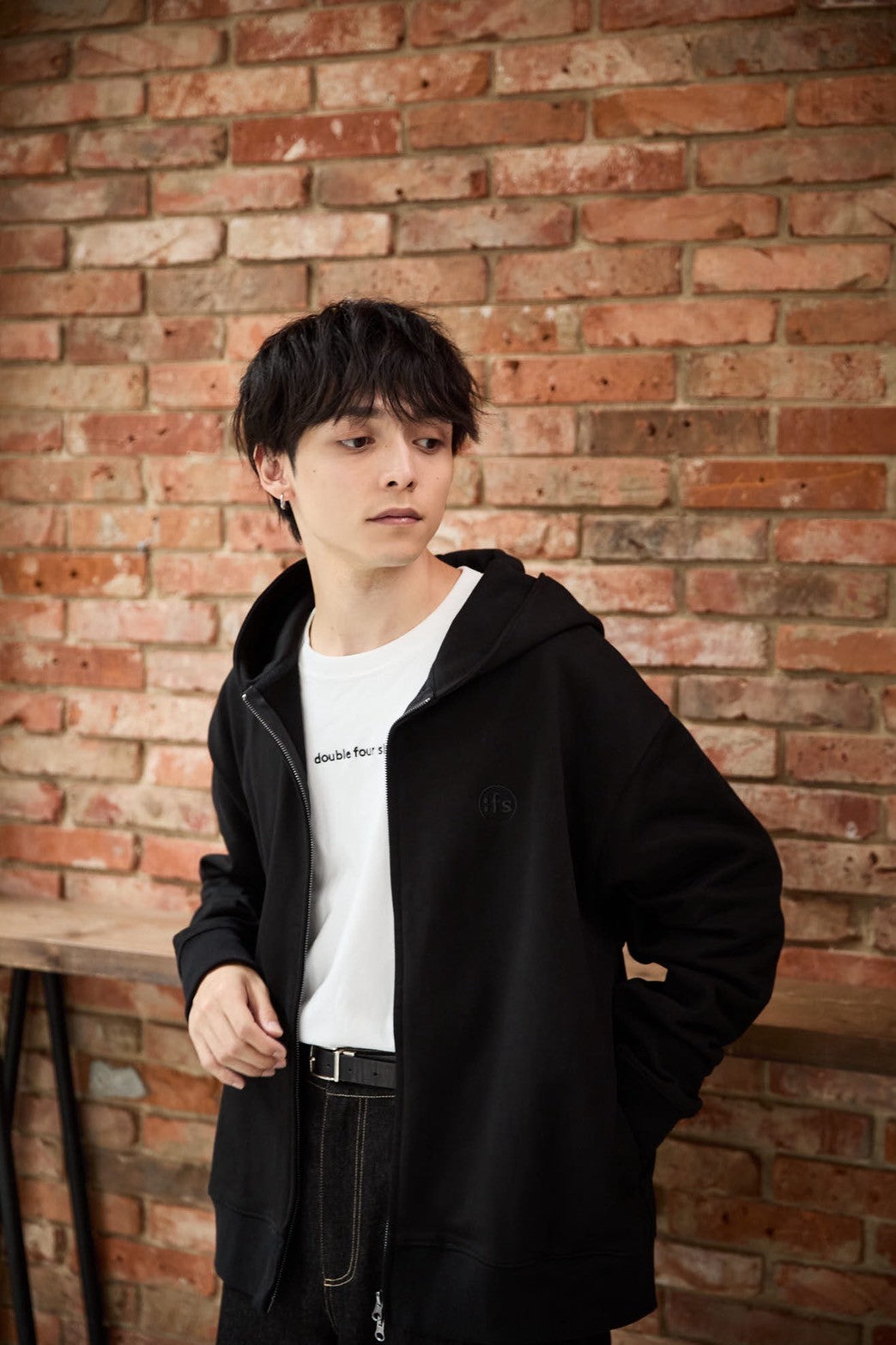 446 - DOUBLE FOUR SIX -