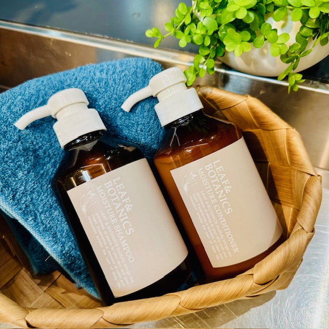 アルベリーモ シャンプー＆コンディショナー 2000ml業務用リフィル