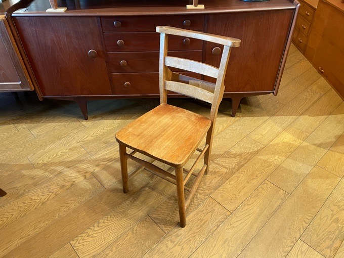 イギリス製 チャーチチェア Church Chair | DOUBLEDAY ONLINE SHOP