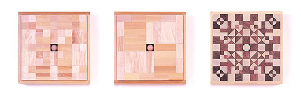 WAKU-BLOCKシリーズ・童具館