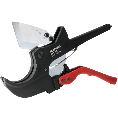 MPL-55 プリカカッター｜電設工具のメーカー。（株）マーベルの会員