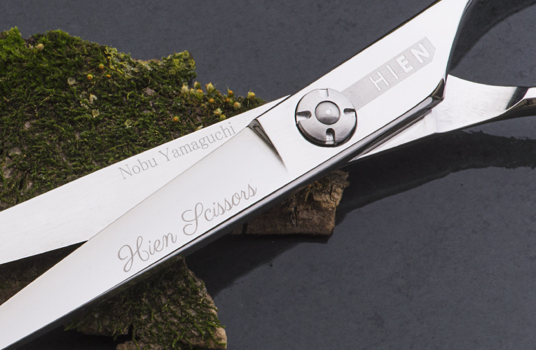 美容ハサミのメーカー DOWA INTERNATIONAL 飛燕シザー 日本のシザー