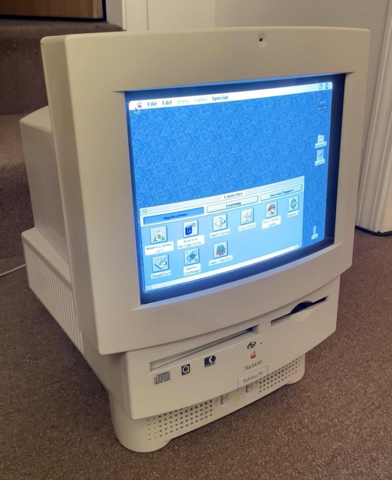 Downtown Doug Brown » Apple's long-lost hidden recovery partition