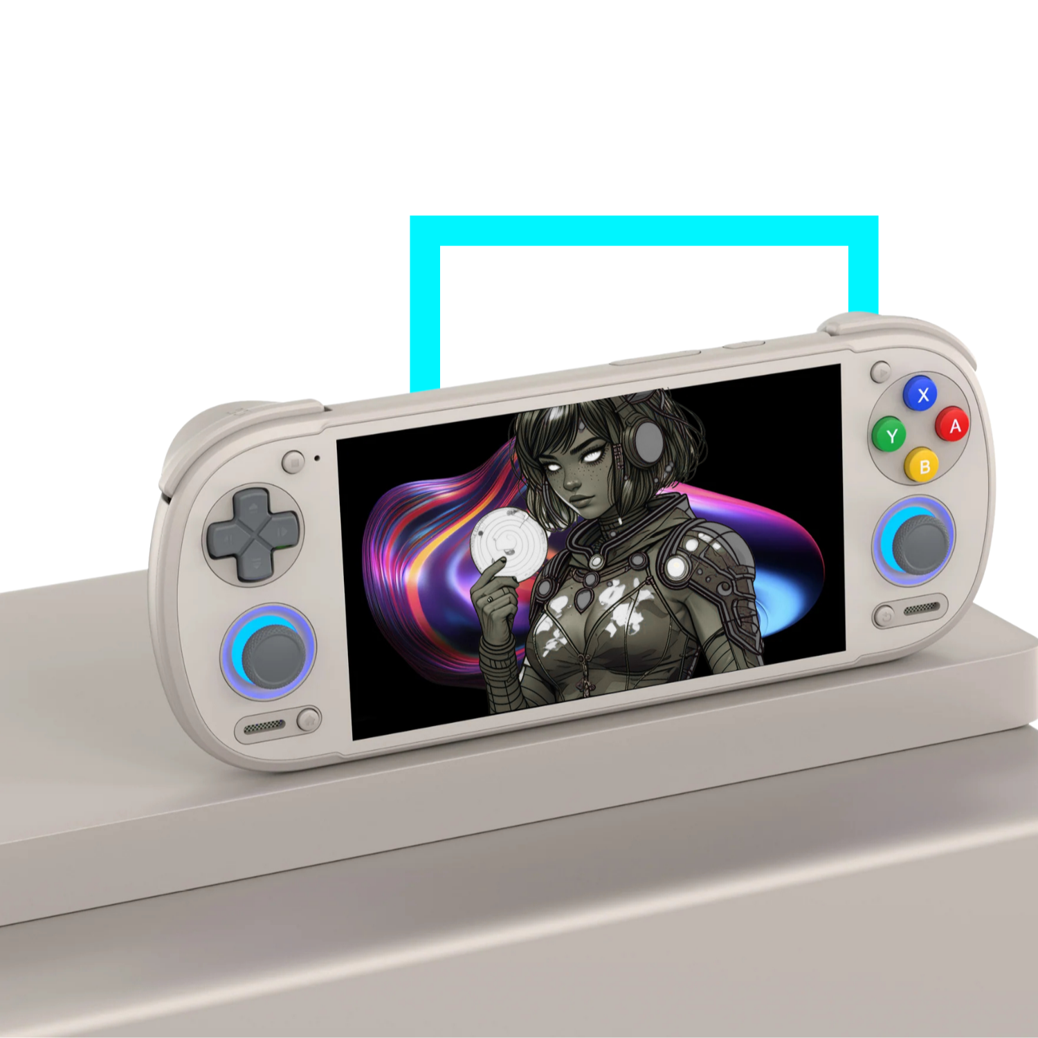 Retroid Pocket 6 - Retrogaming Android Console