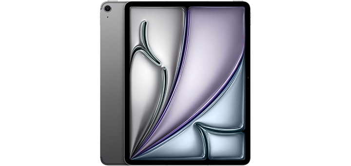 13インチiPad Air（M3）・11インチiPad Air（M3） | iPad | NTTドコモ